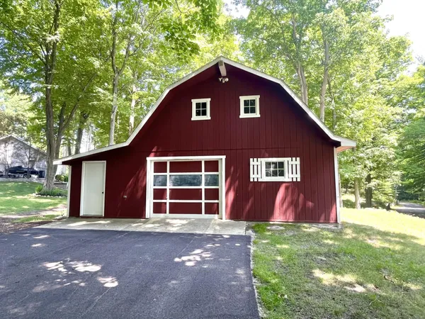 $1,150,000 | 6308 North Jebavy Drive, Ludington, MI 49431