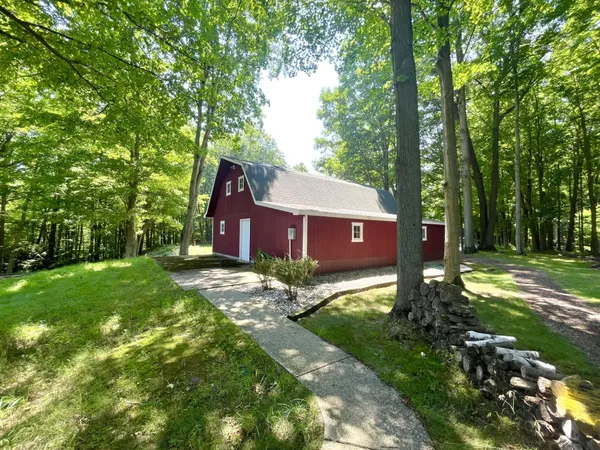 $1,150,000 | 6308 North Jebavy Drive, Ludington, MI 49431