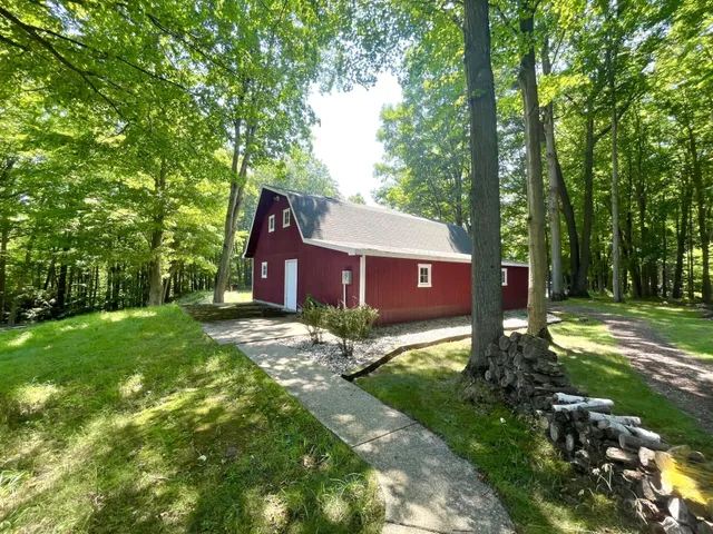 $1,150,000 | 6308 North Jebavy Drive, Ludington, MI 49431