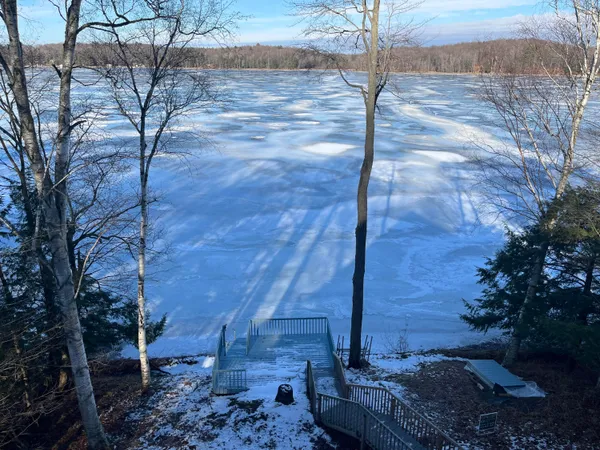 $1,150,000 | 6308 North Jebavy Drive, Ludington, MI 49431