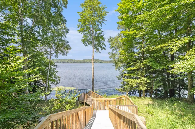 $1,150,000 | 6308 North Jebavy Drive, Ludington, MI 49431