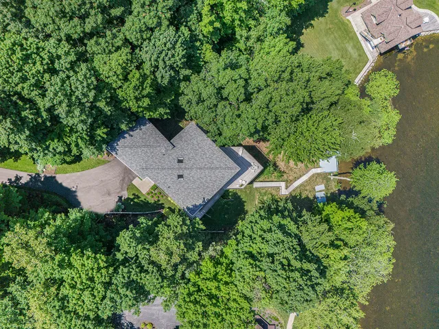 $1,150,000 | 6308 North Jebavy Drive, Ludington, MI 49431