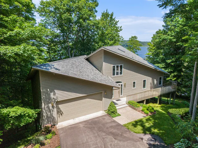 $1,150,000 | 6308 North Jebavy Drive, Ludington, MI 49431