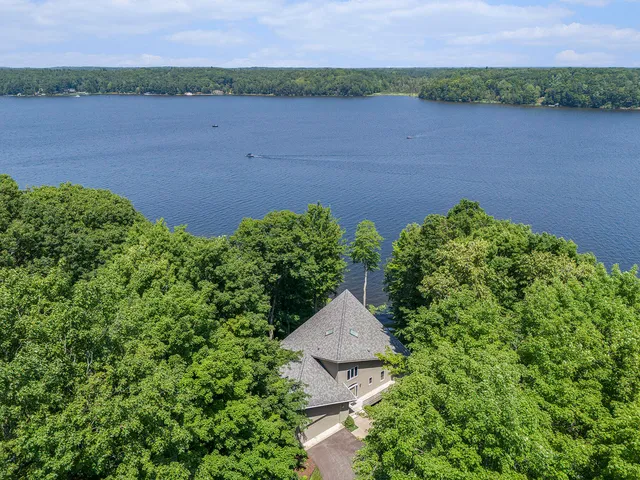 $1,150,000 | 6308 North Jebavy Drive, Ludington, MI 49431