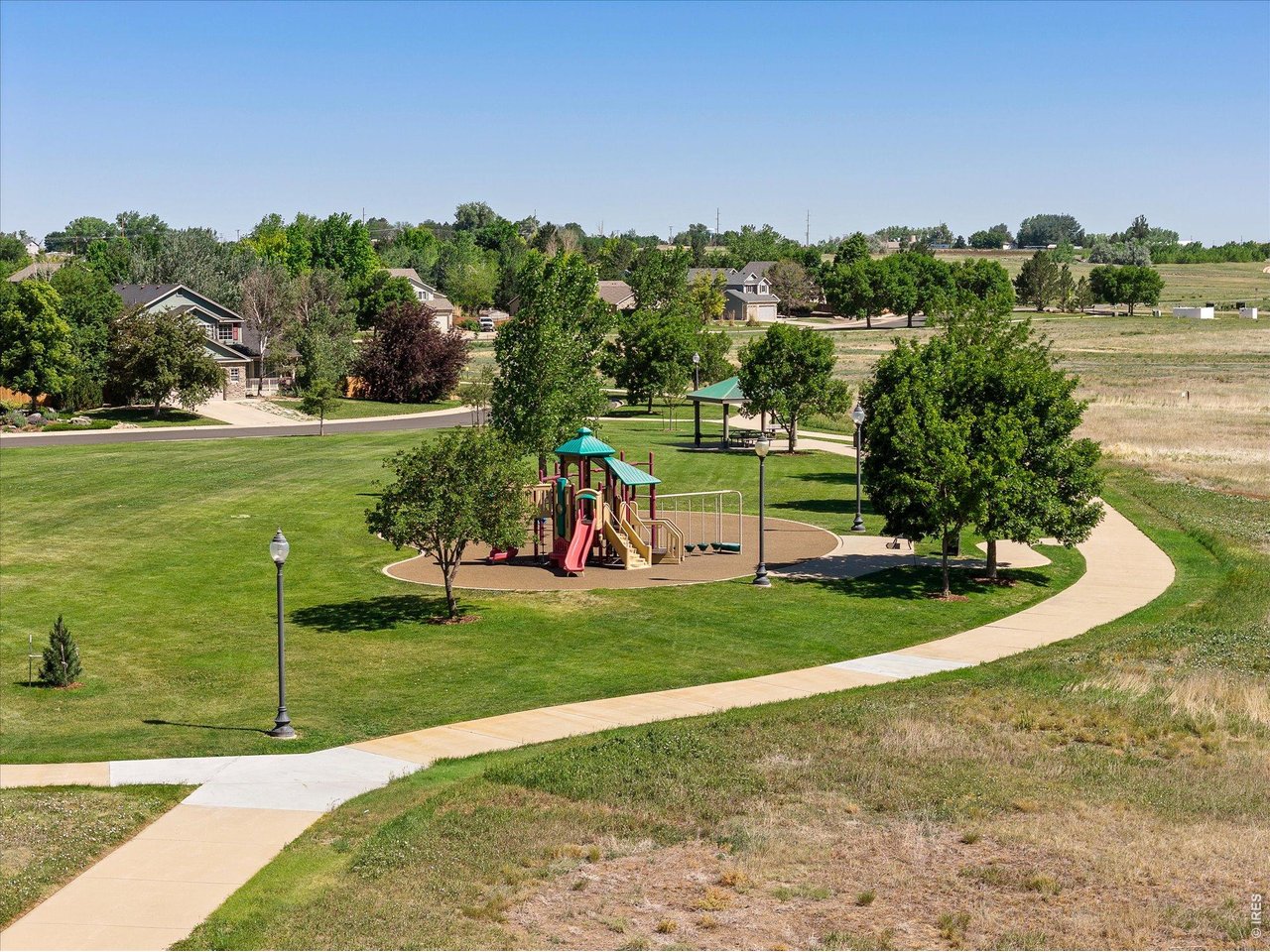 8145 Raspberry Drive Frederick, CO 80504 - Photo 44 of 46
