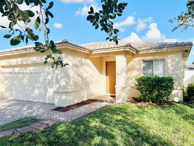 $3,300 | 4537 Southwest 134th Avenue, Miramar, FL 33027