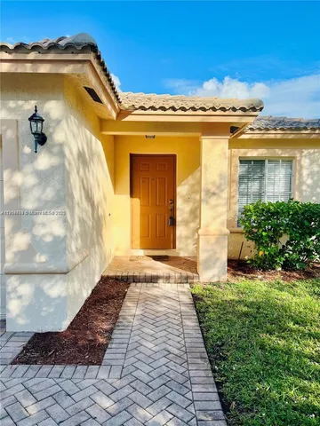 $3,300 | 4537 Southwest 134th Avenue, Miramar, FL 33027