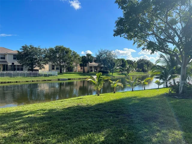 $3,300 | 4537 Southwest 134th Avenue, Miramar, FL 33027