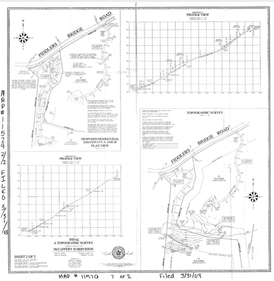0 Fiddler's Bridge/schoolhouse Road Clinton Corners, NY 00000 - Photo 48 of 50 a picture of a bathroom with a shower