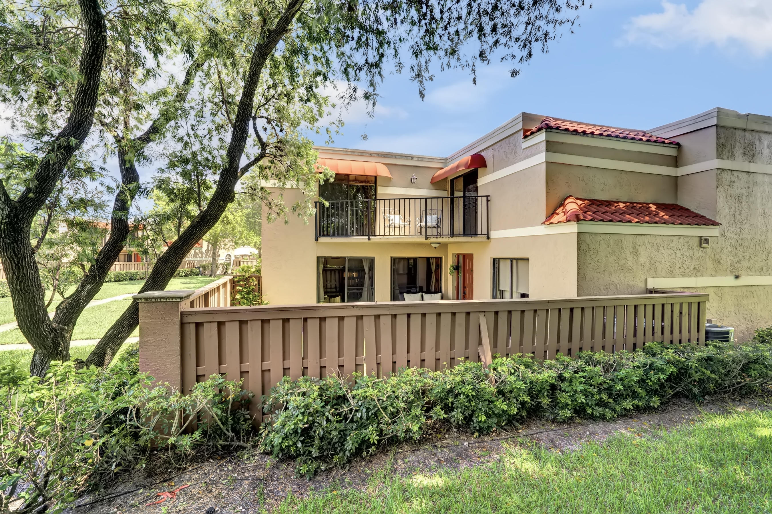 8291 Thames Boulevard, Unit B Boca Raton, FL 33433 - Photo 22 of 22 Building
