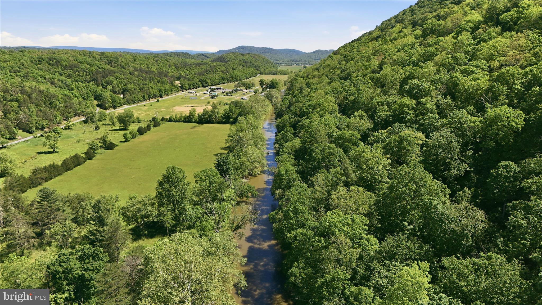 Patterson Creek Village Pike Ridgeley, WV 26753 - Photo 25 of 25