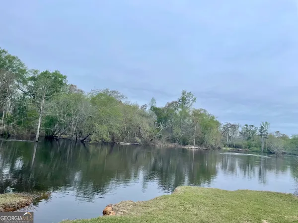 $124,900 | 9.59-ac Jarriel's Bridge Spur Road, Collins, GA 30421