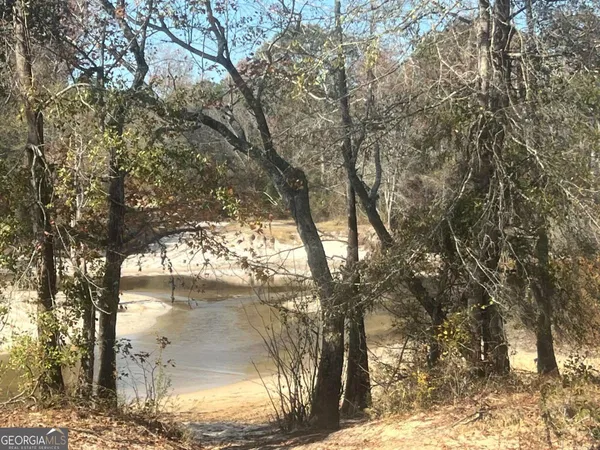 $124,900 | 9.59-ac Jarriel's Bridge Spur Road, Collins, GA 30421