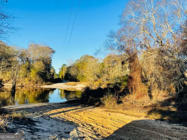 $124,900 | 9.59-ac Jarriel's Bridge Spur Road, Collins, GA 30421