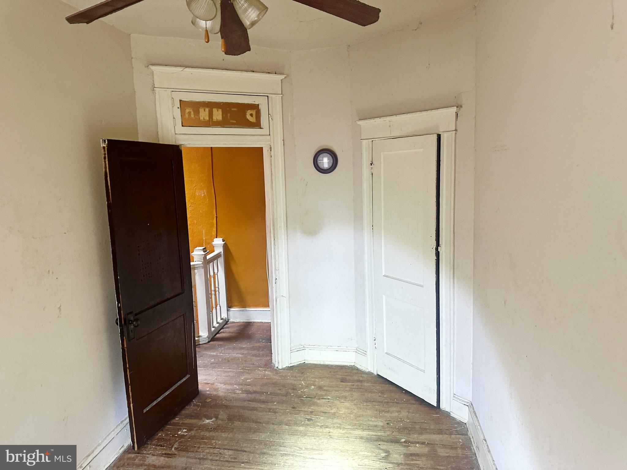2726 Riggs Avenue Baltimore, MD 21216 - Photo 12 of 14 Interior