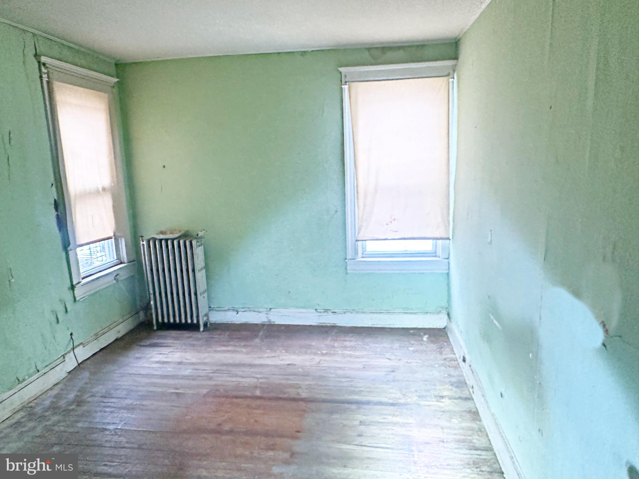 2726 Riggs Avenue Baltimore, MD 21216 - Photo 13 of 14 Interior