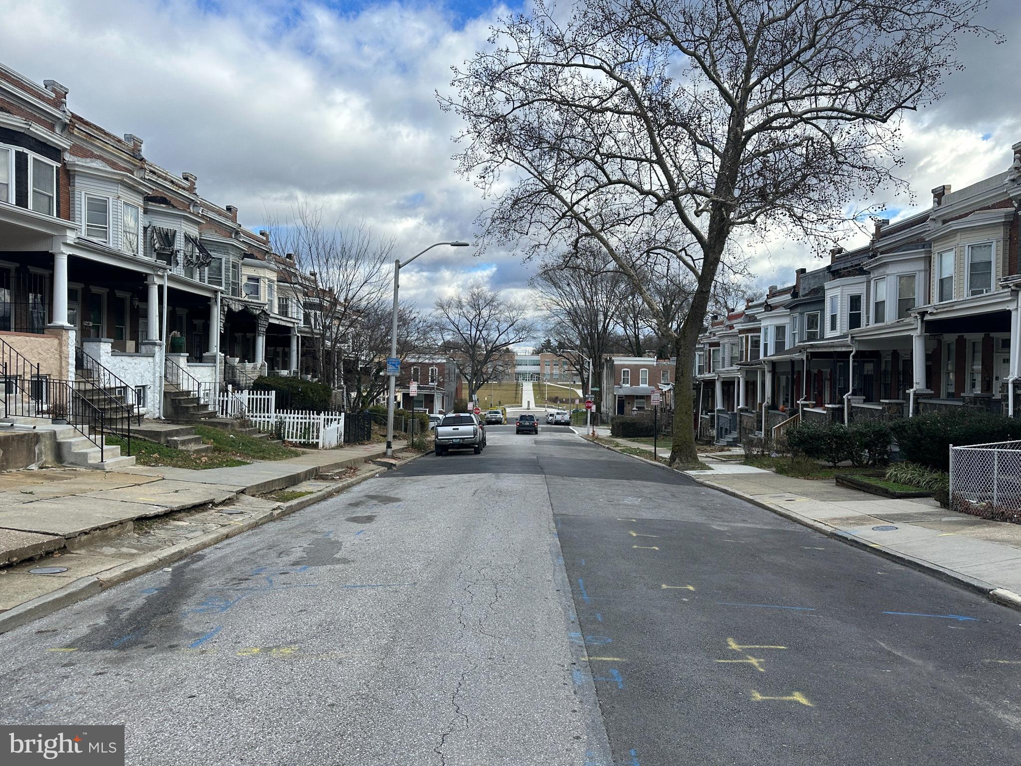 2726 Riggs Avenue Baltimore, MD 21216 - Photo 14 of 14 Street view