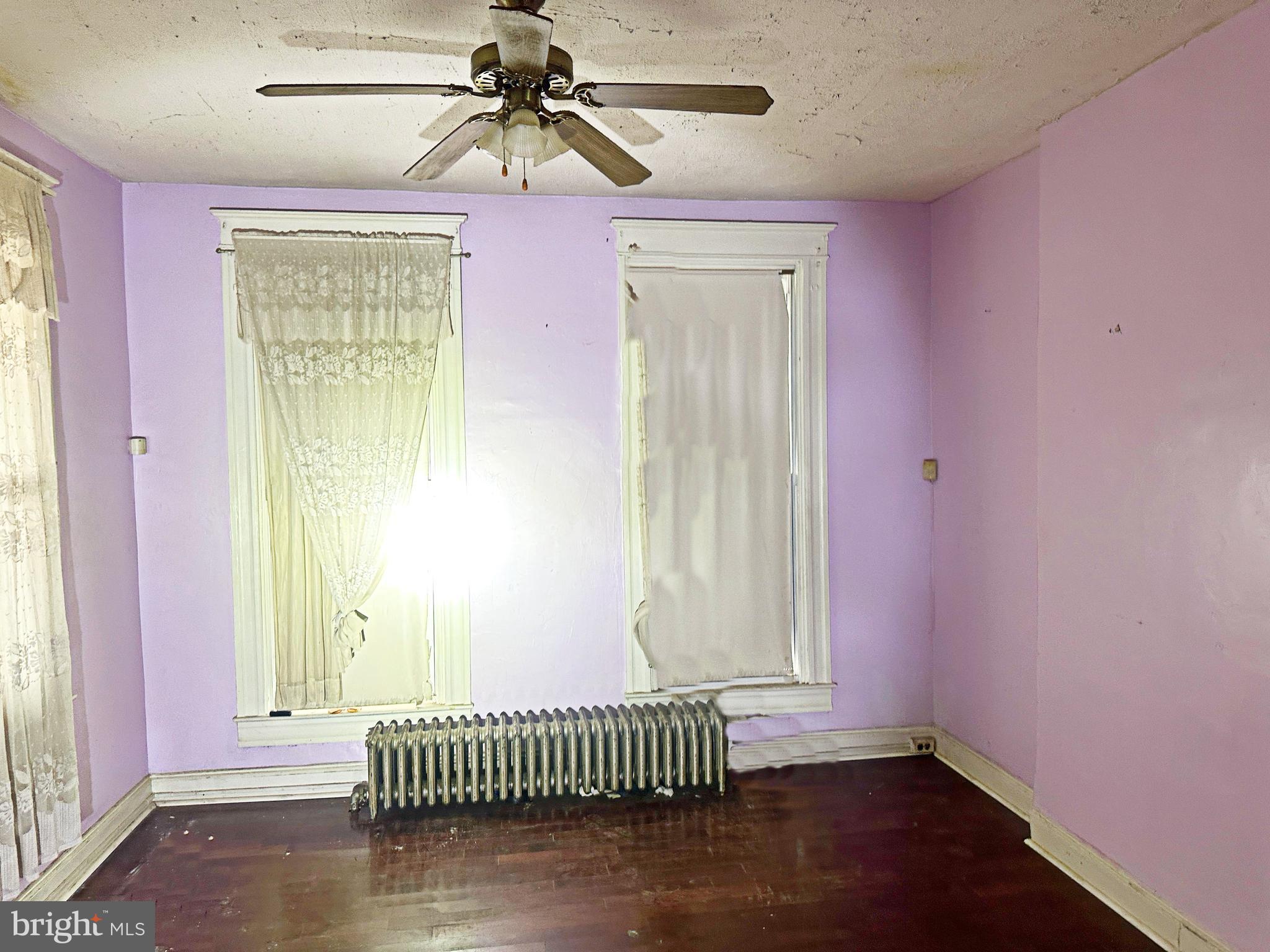 2726 Riggs Avenue Baltimore, MD 21216 - Photo 4 of 14 Interior