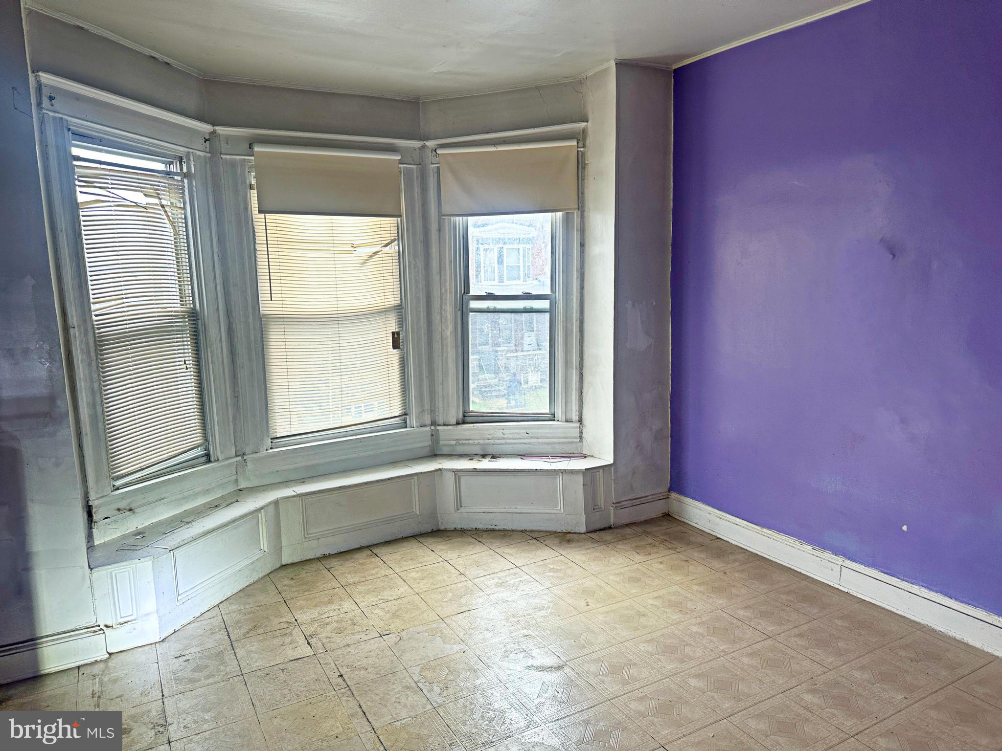 2726 Riggs Avenue Baltimore, MD 21216 - Photo 8 of 14 Interior