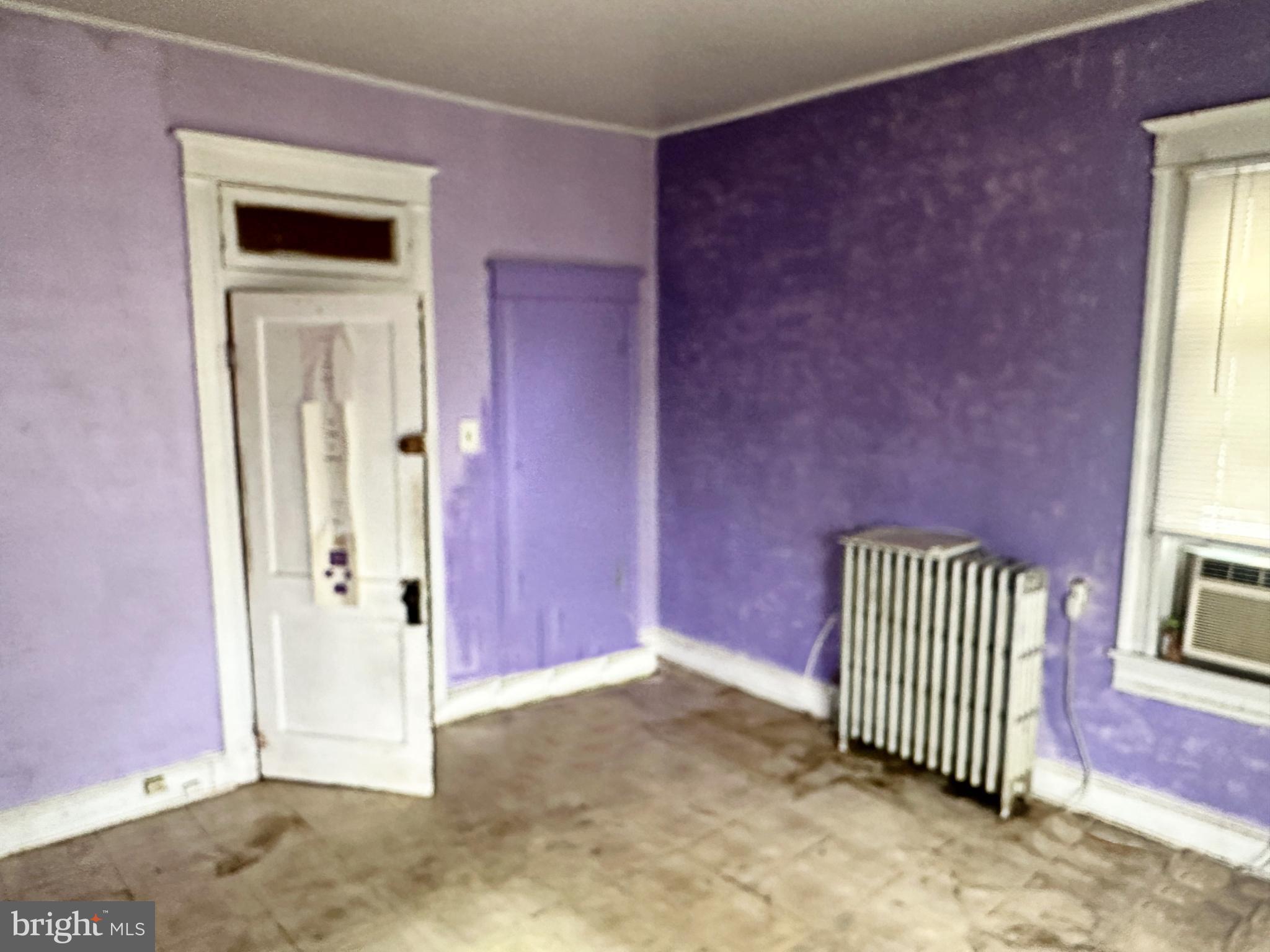 2726 Riggs Avenue Baltimore, MD 21216 - Photo 9 of 14 Interior