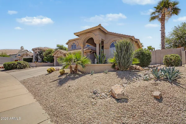 $739,999 | 4155 North Lomond, Mesa, AZ 85215