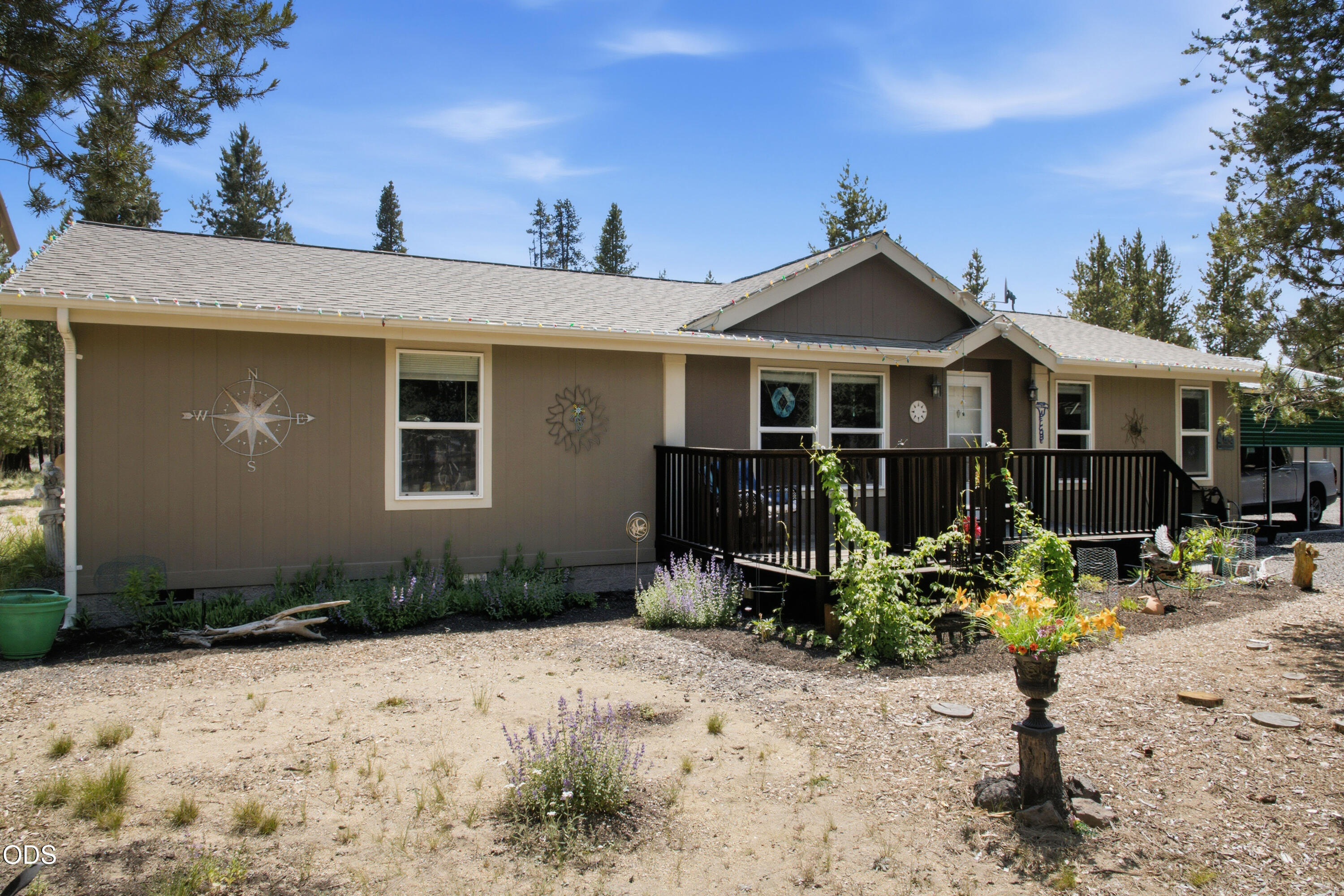 11980 Burlwood Road La Pine, OR 97739 - Photo 4 of 30