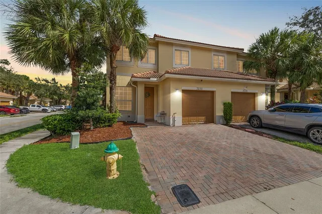 $425,000 | 3230 Northwest 32nd Terrace, Unit 3230, Oakland Park, FL 33309