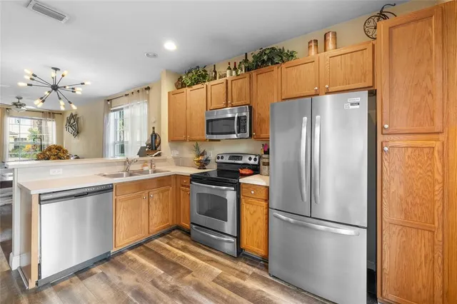 $425,000 | 3230 Northwest 32nd Terrace, Unit 3230, Oakland Park, FL 33309