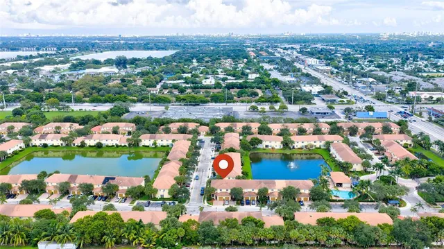$425,000 | 3230 Northwest 32nd Terrace, Unit 3230, Oakland Park, FL 33309
