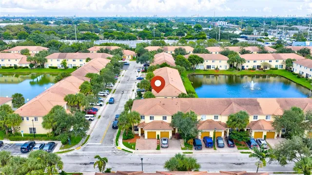 $425,000 | 3230 Northwest 32nd Terrace, Unit 3230, Oakland Park, FL 33309