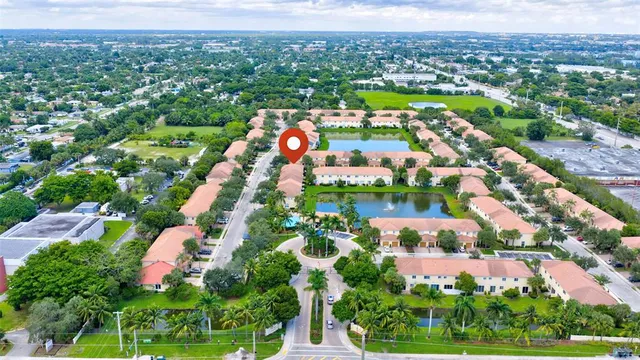 $425,000 | 3230 Northwest 32nd Terrace, Unit 3230, Oakland Park, FL 33309