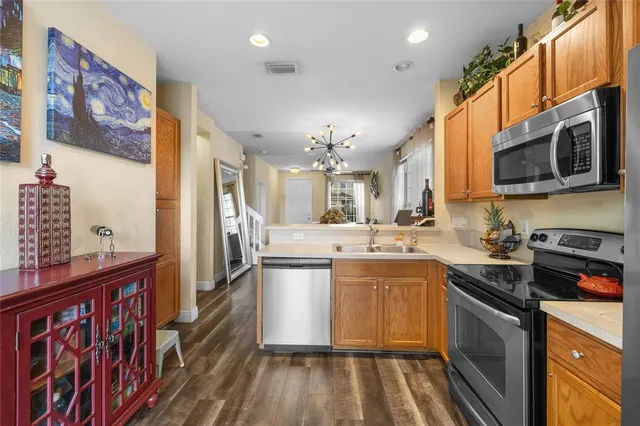 $425,000 | 3230 Northwest 32nd Terrace, Unit 3230, Oakland Park, FL 33309