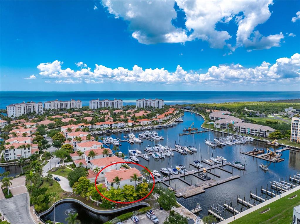 3485 Sunset Key Circle, Unit 101 Punta Gorda, FL 33955 - Photo 44 of 61