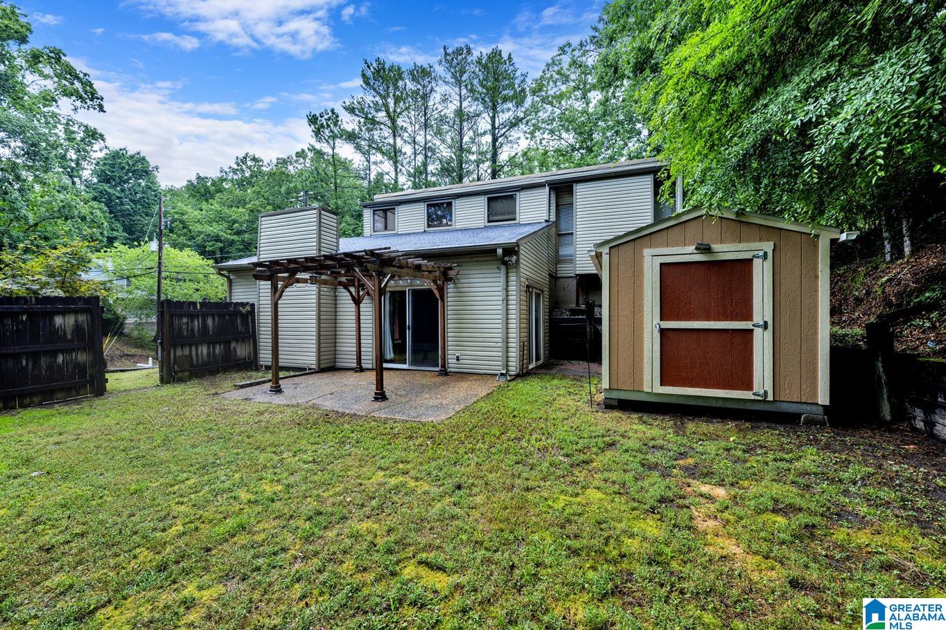 4735 Wine Ridge Lane Birmingham, AL 35244 - Photo 8 of 40