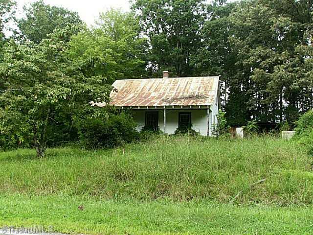 0 Beaver Creek Road Mayodan, NC 27027 - Photo 12 of 14 Exterior Front.
