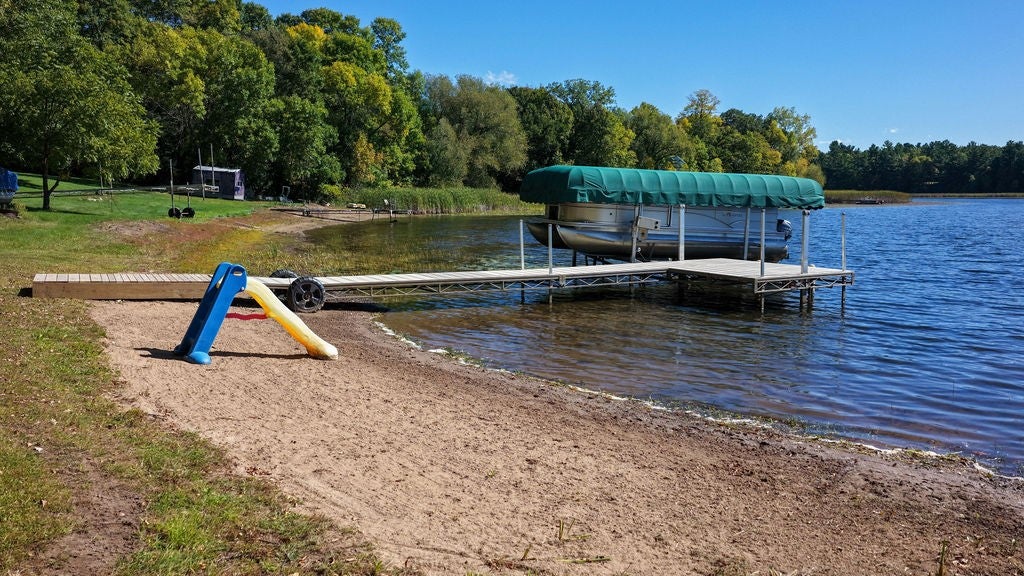 11485 Pine Lake Road Frederic, WI 54837 - Photo 2 of 57 Gallery Image 2