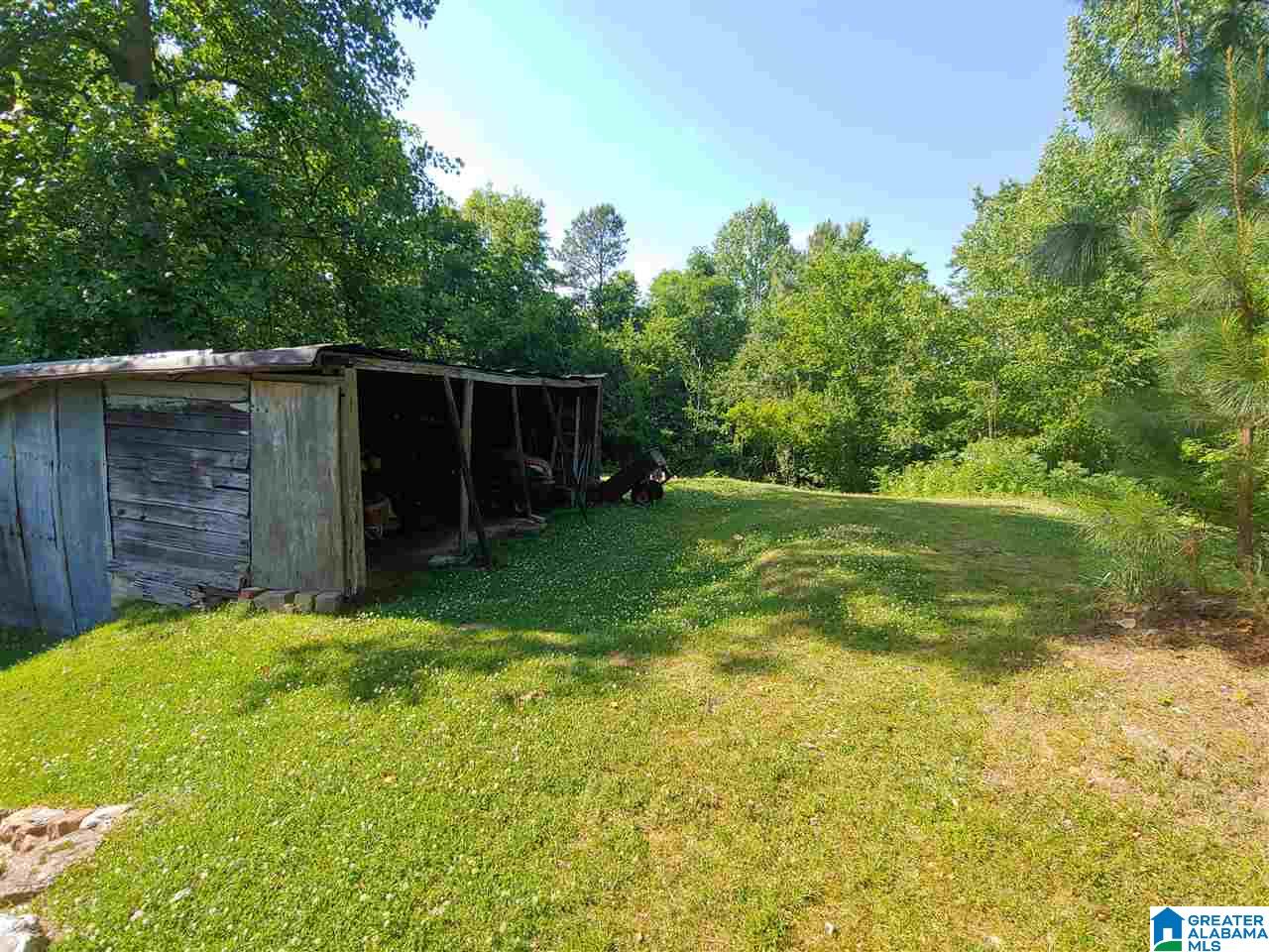 3332 Sycamore Cemetery Road Talladega, AL 35160 - Photo 16 of 19