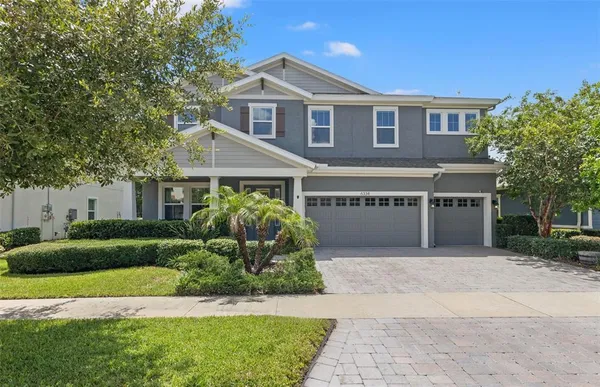 $799,900 | 6334 Knob Tree Drive, Lithia, FL 33547