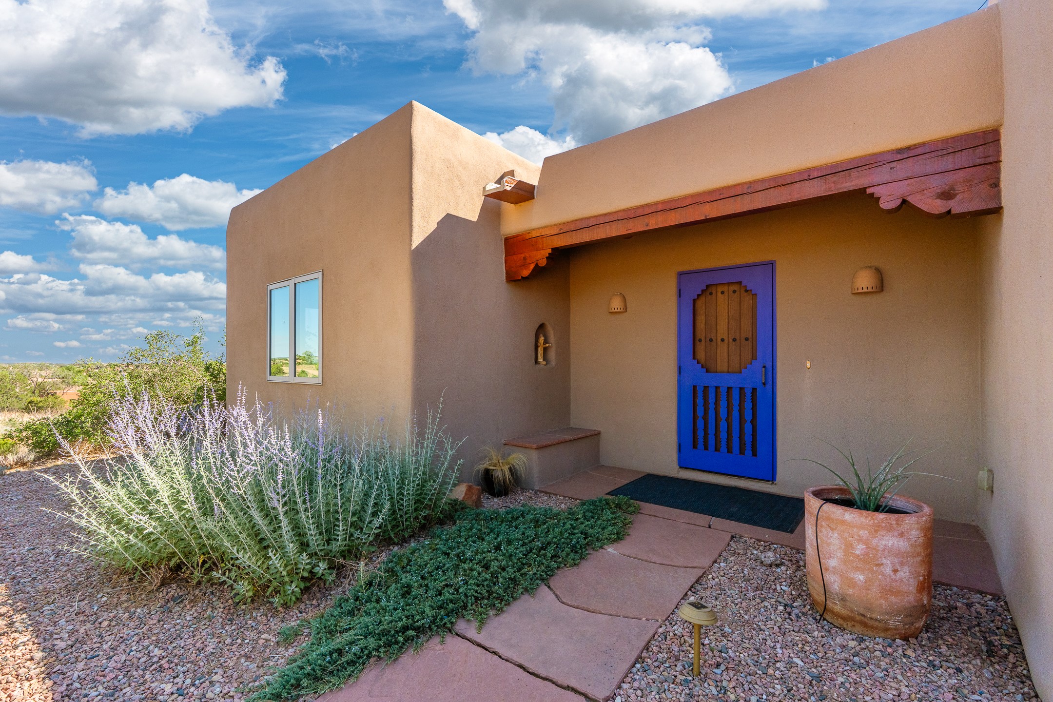 11 Descanso Road Santa Fe, NM 87508 - Photo 41 of 51
