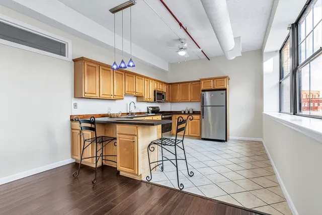 $315,000 | 23-33 Middle Street, Unit 21, Lowell, MA 01852