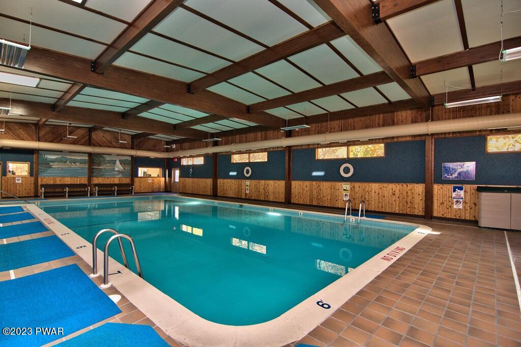 1046 Tomahawk Road Lake Ariel, PA 18436 - Photo 28 of 31 Community Indoor Pool View 3