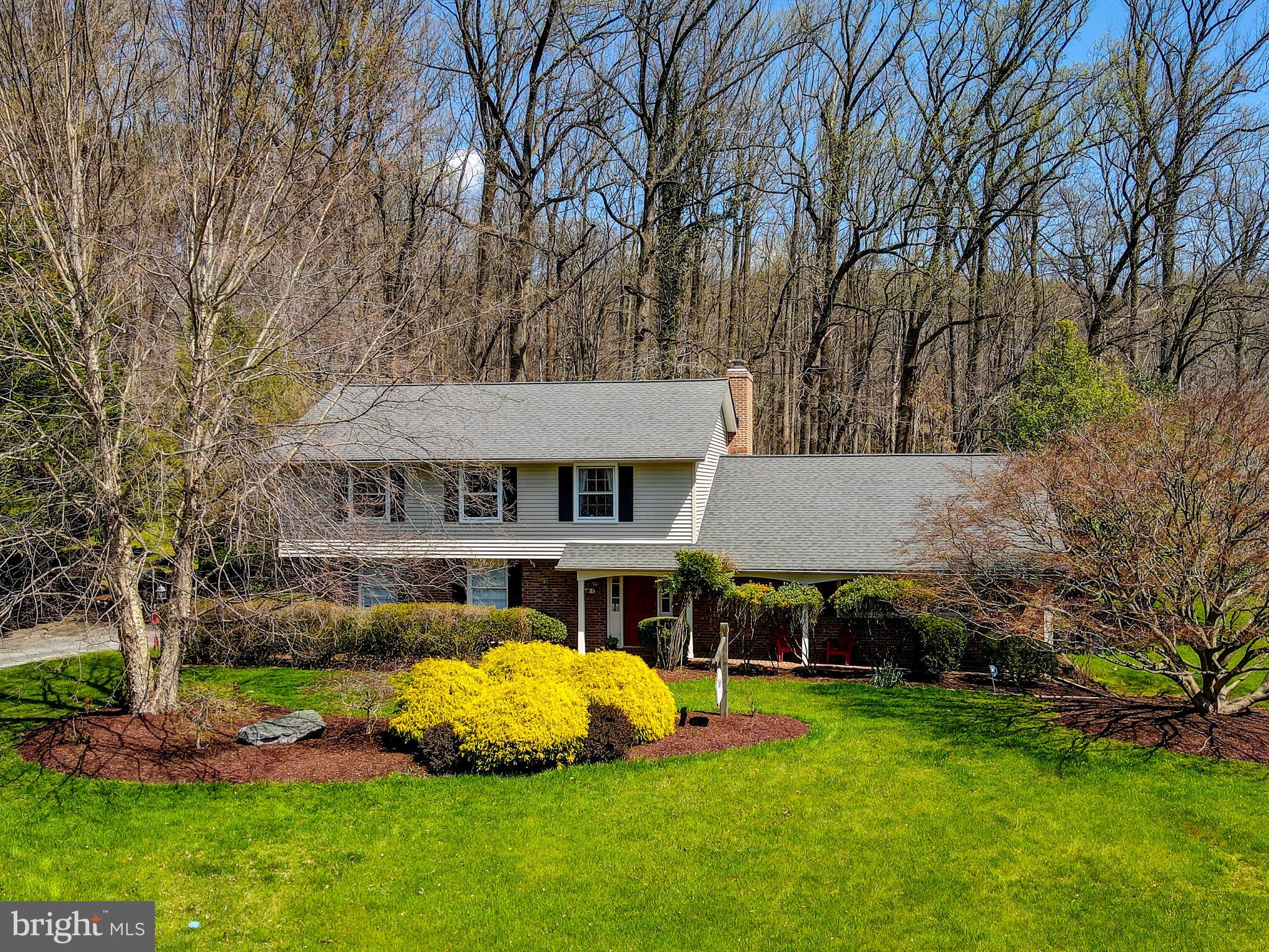 1218 Temfield Road Towson, MD 21286 - Photo 1 of 55