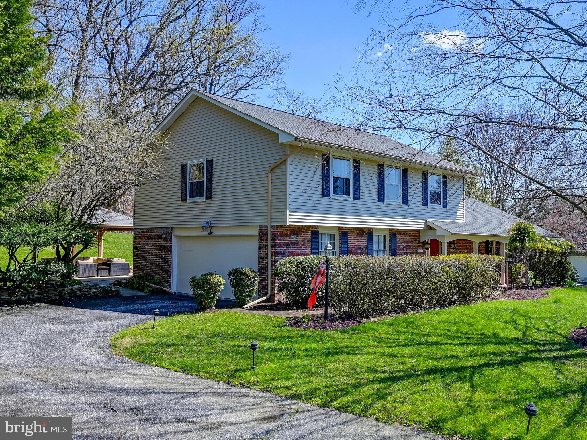 1218 Temfield Road Towson, MD 21286 - Photo 12 of 55