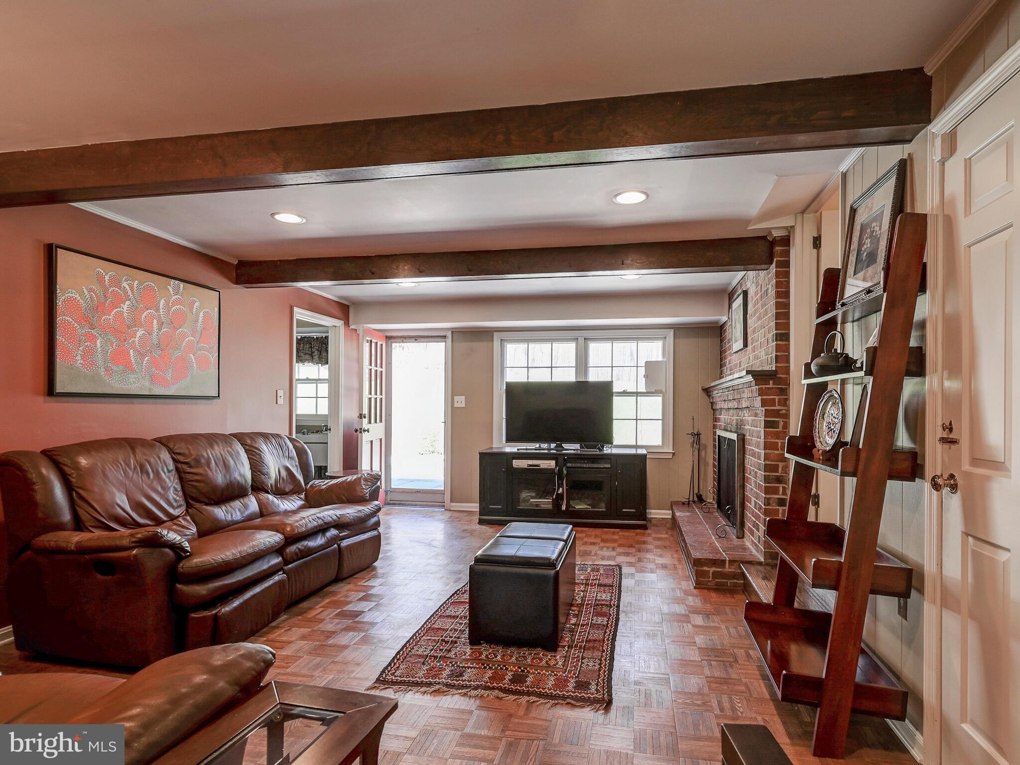 1218 Temfield Road Towson, MD 21286 - Photo 27 of 55