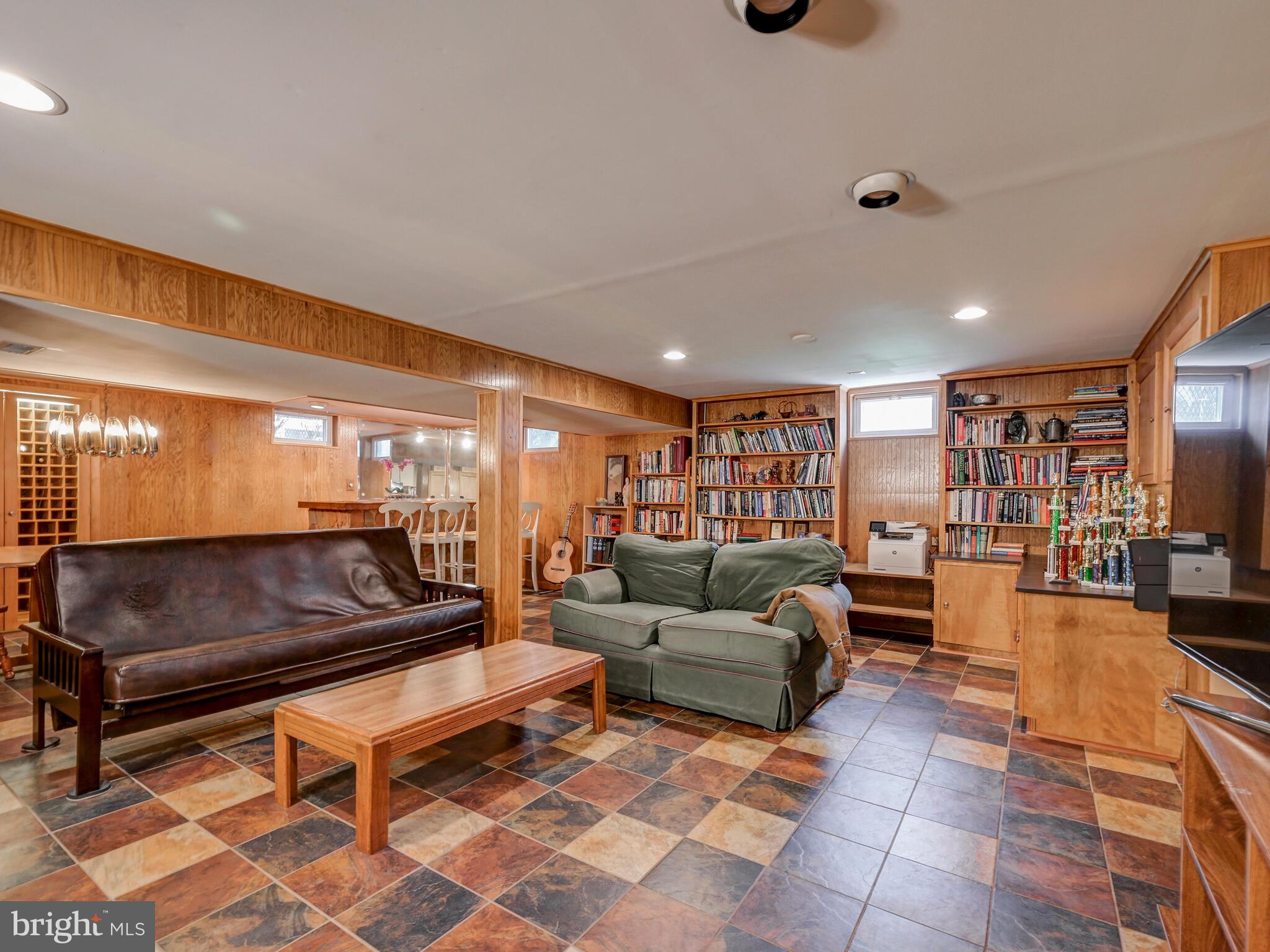 1218 Temfield Road Towson, MD 21286 - Photo 40 of 55