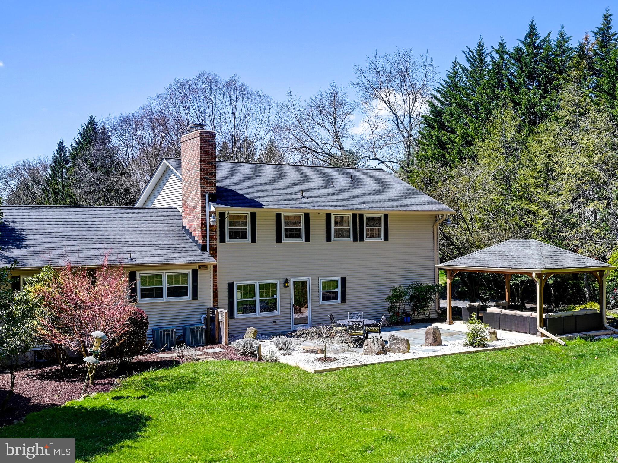 1218 Temfield Road Towson, MD 21286 - Photo 45 of 55