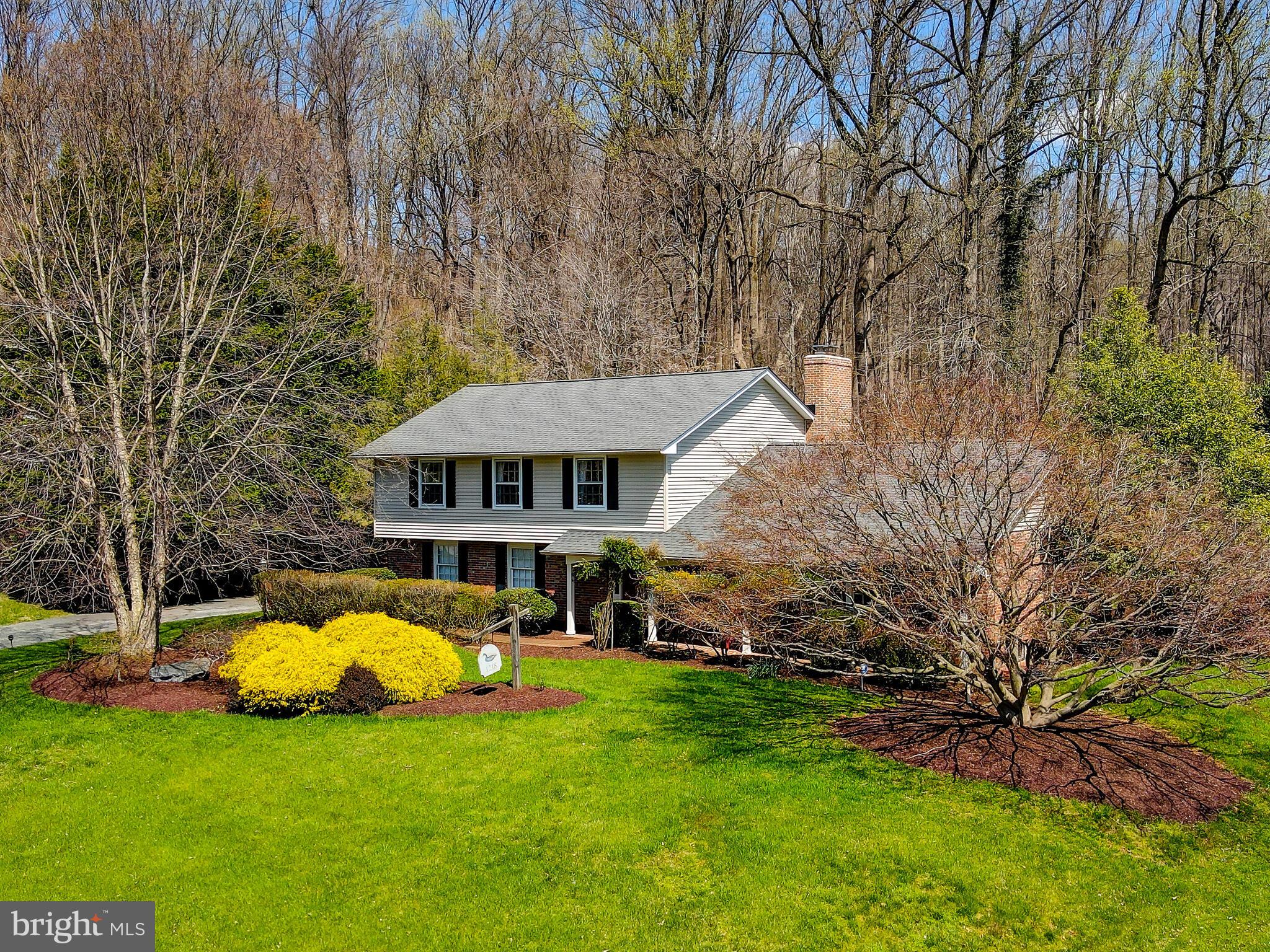 1218 Temfield Road Towson, MD 21286 - Photo 47 of 55