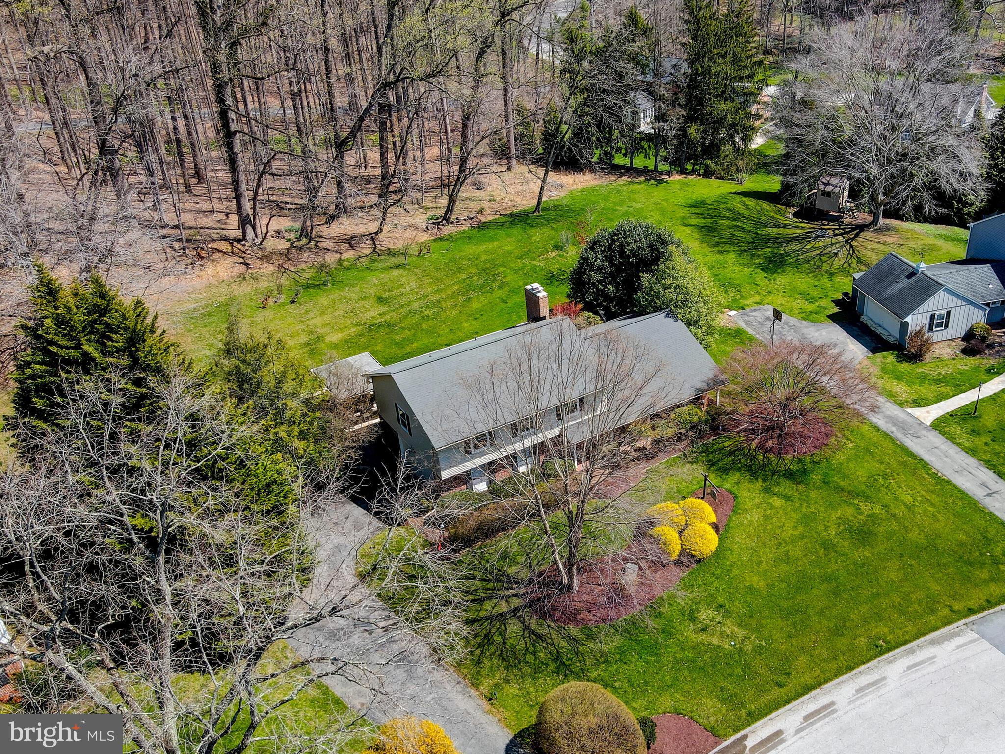 1218 Temfield Road Towson, MD 21286 - Photo 48 of 55