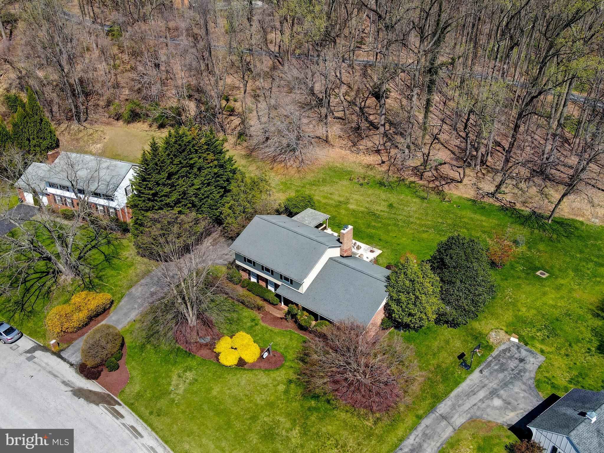 1218 Temfield Road Towson, MD 21286 - Photo 49 of 55