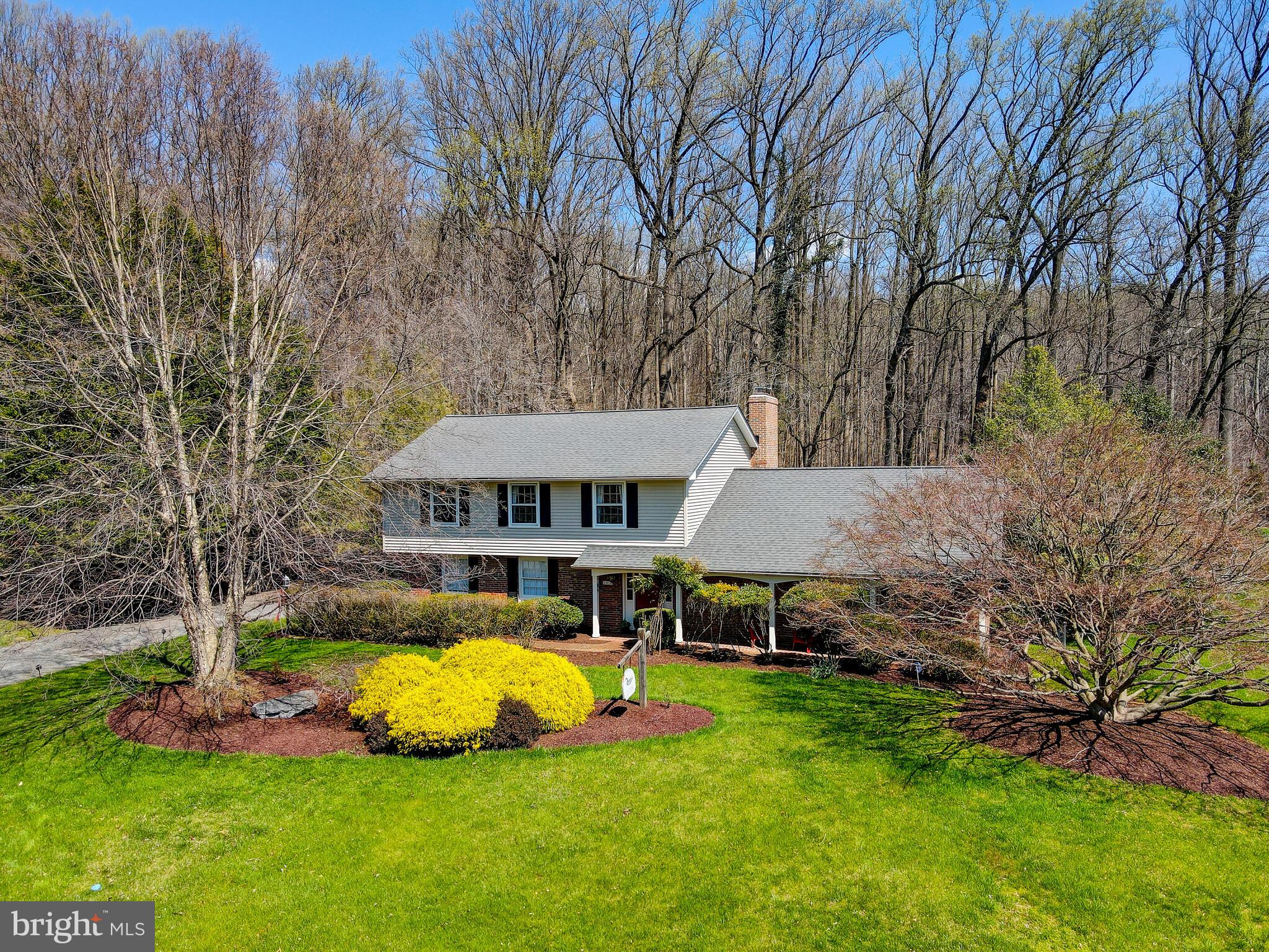 1218 Temfield Road Towson, MD 21286 - Photo 53 of 55